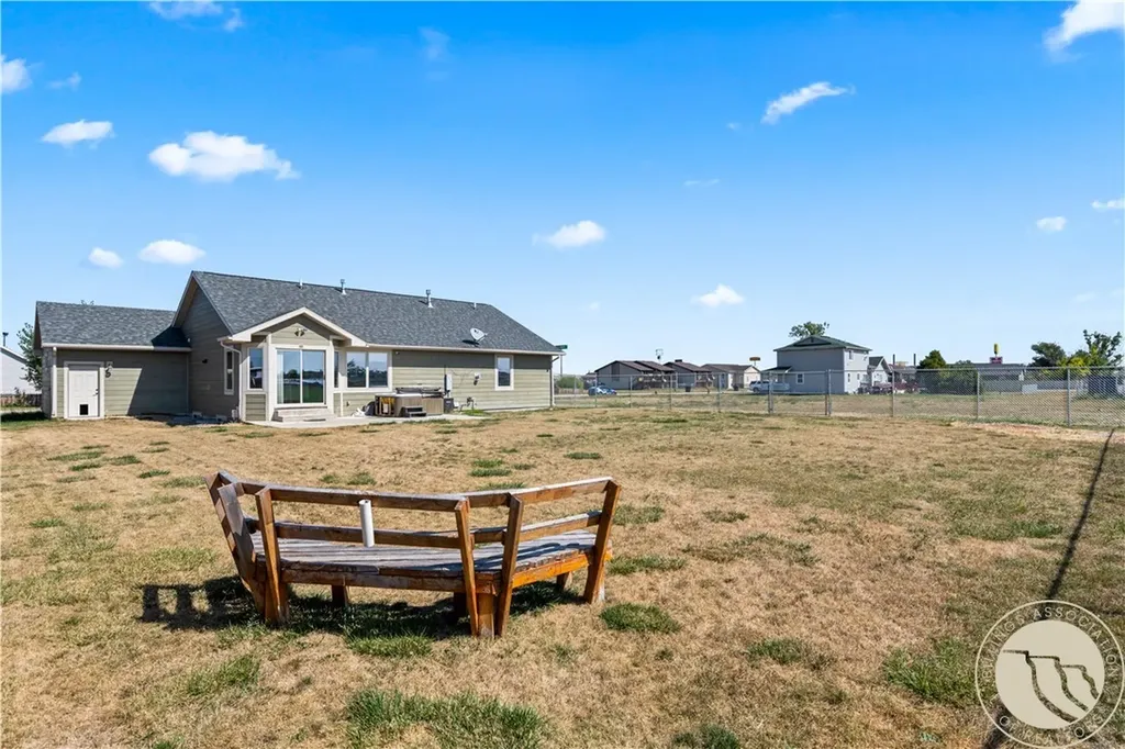 516 13th Street W Hardin MT 59034