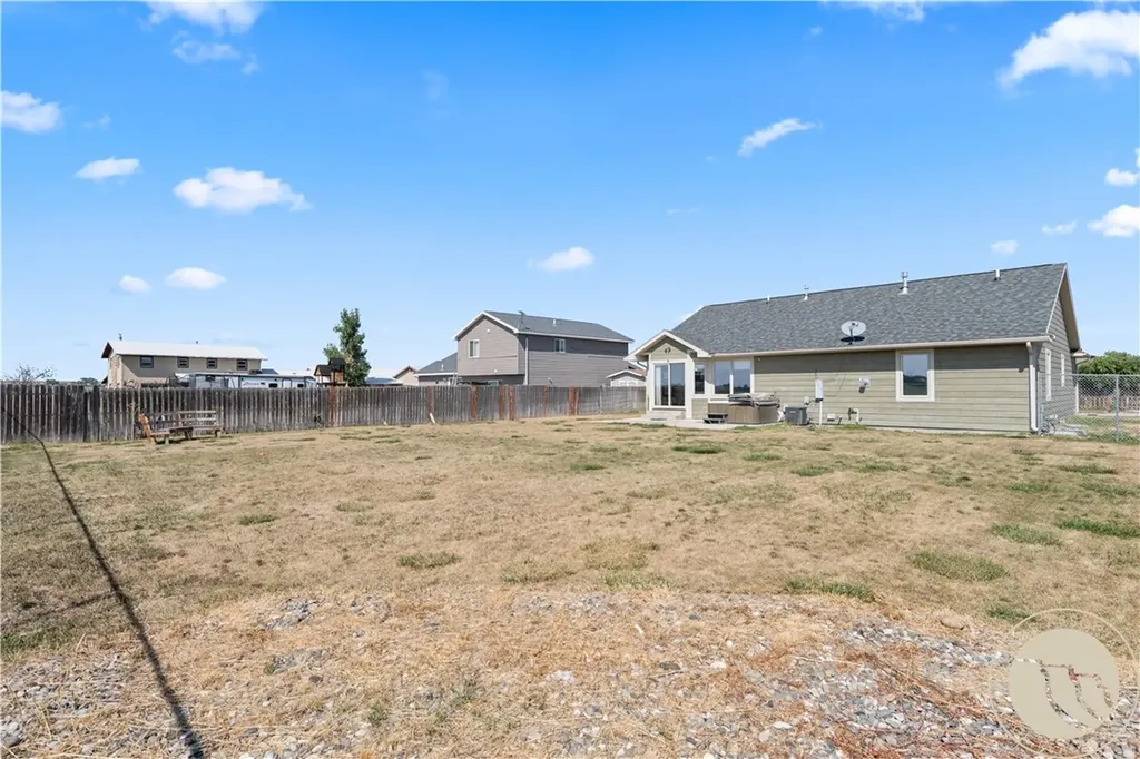516 13th Street W Hardin MT 59034