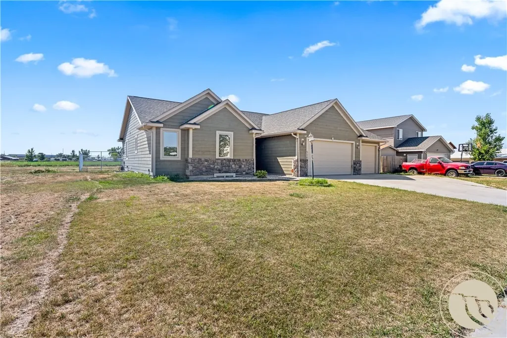 516 13th Street W Hardin MT 59034