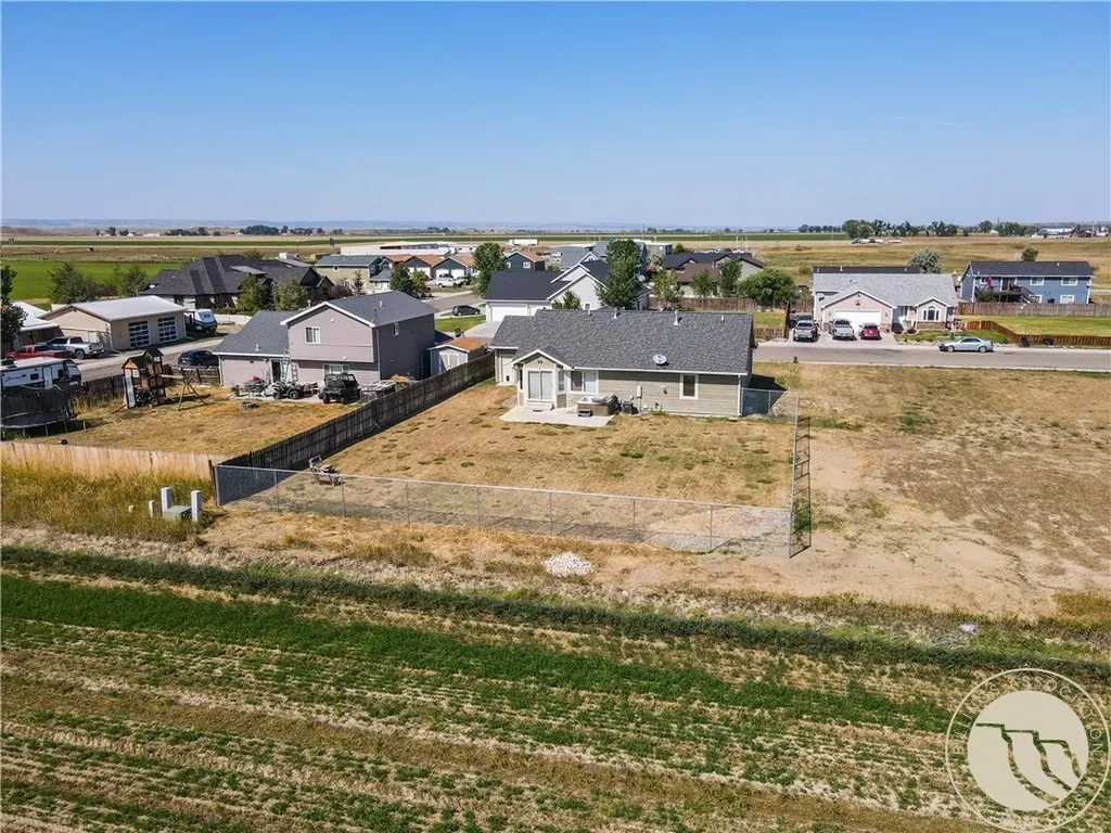 516 13th Street W Hardin MT 59034