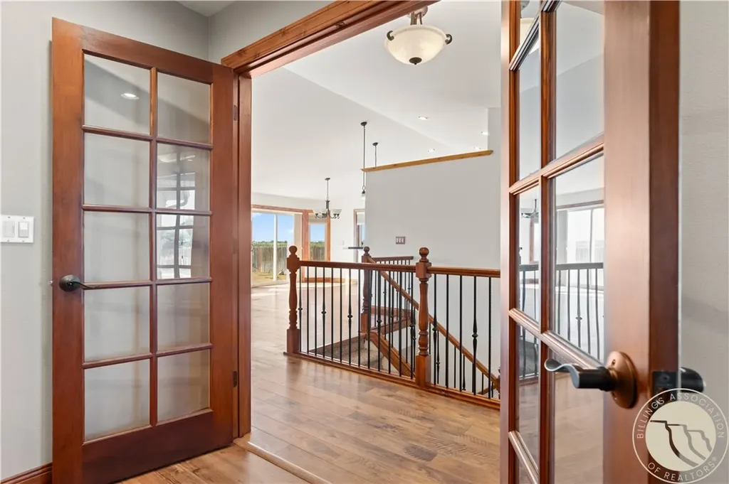 516 13th Street W Hardin MT 59034
