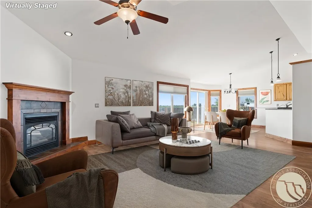 516 13th Street W Hardin MT 59034