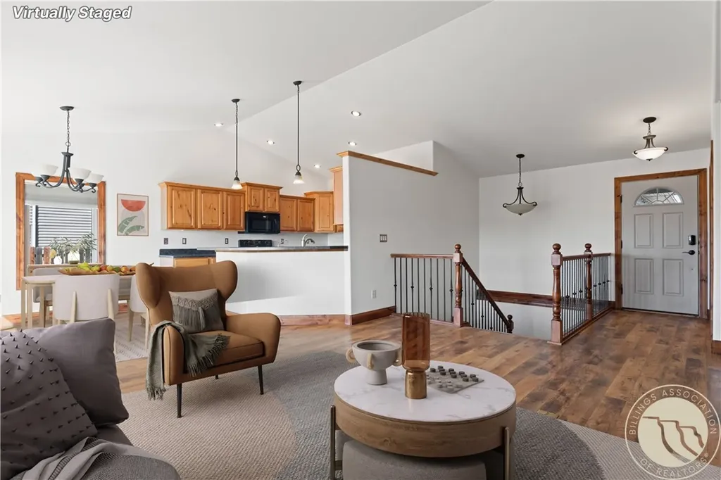 516 13th Street W Hardin MT 59034