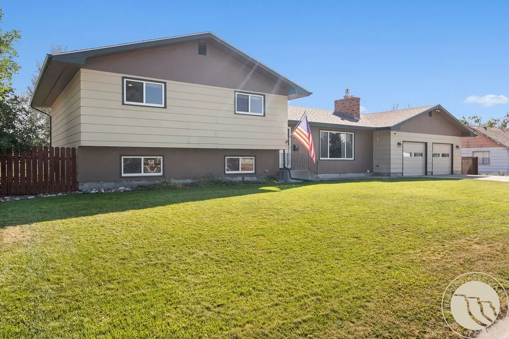 820 1st Street S Hardin MT 59034