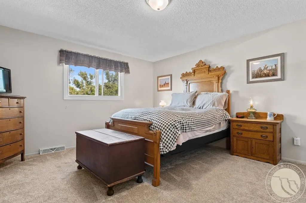 820 1st Street S Hardin MT 59034