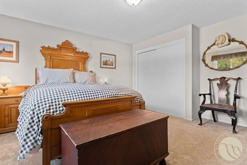 820 1st Street S Hardin MT 59034