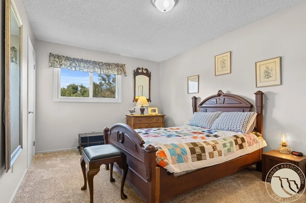 820 1st Street S Hardin MT 59034