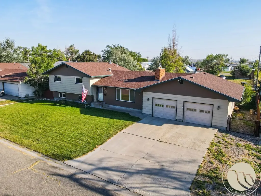 820 1st Street S Hardin MT 59034