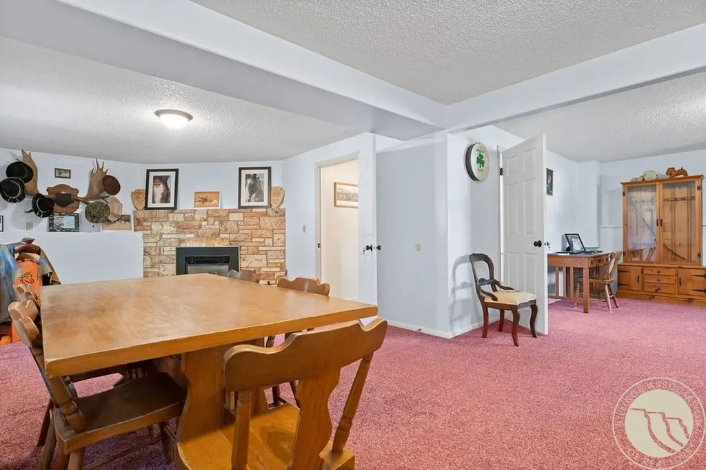 820 1st Street S Hardin MT 59034