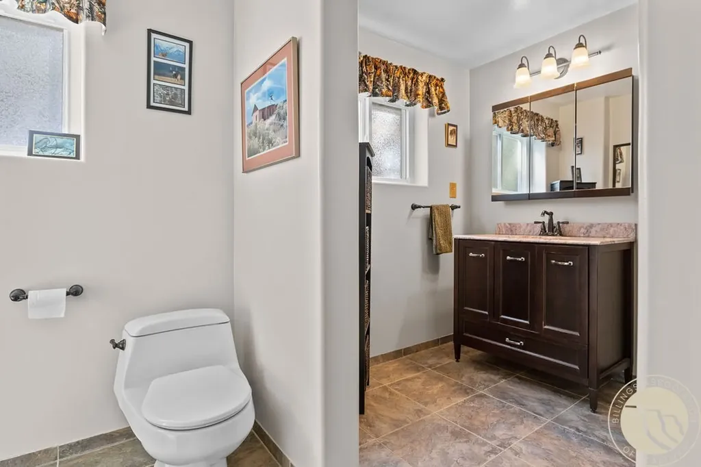 820 1st Street S Hardin MT 59034