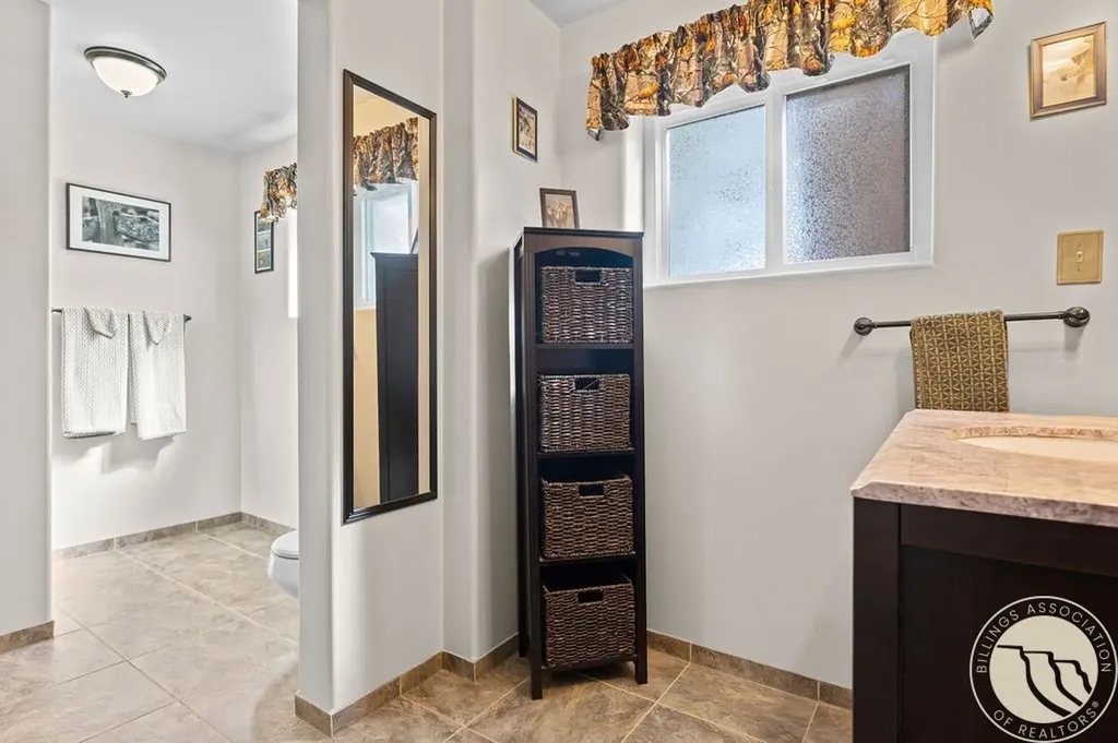 820 1st Street S Hardin MT 59034