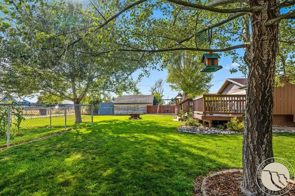 820 1st Street S Hardin MT 59034