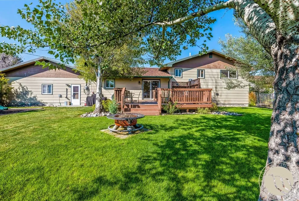 820 1st Street S Hardin MT 59034