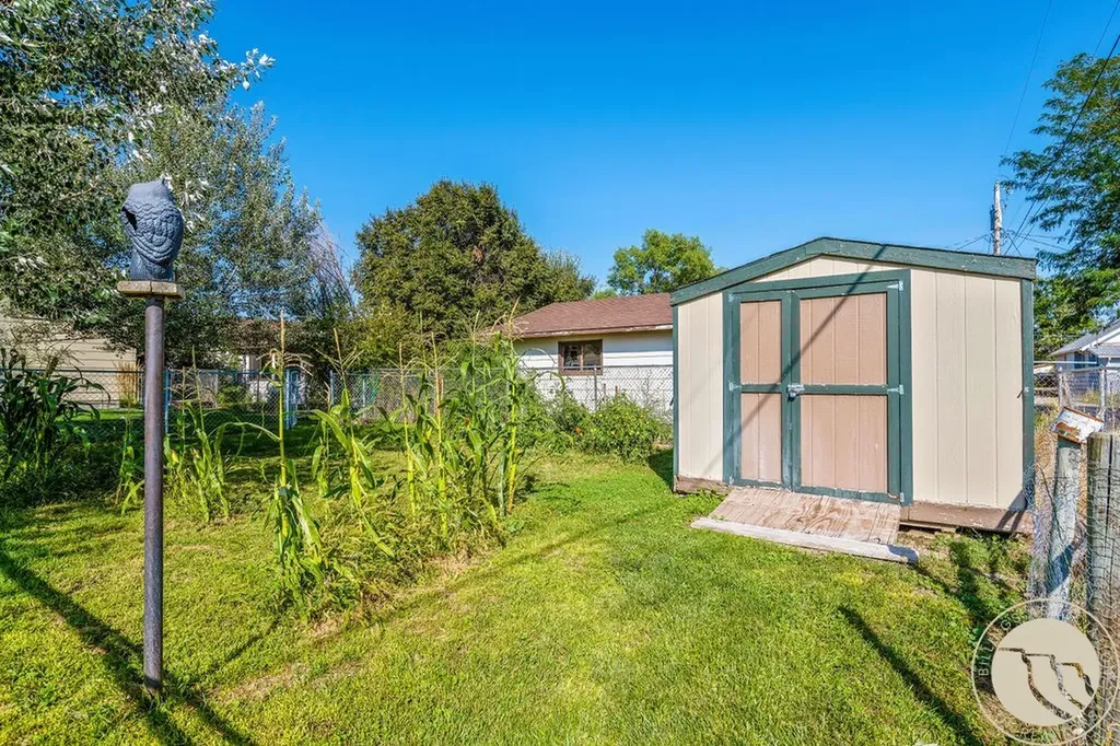 820 1st Street S Hardin MT 59034