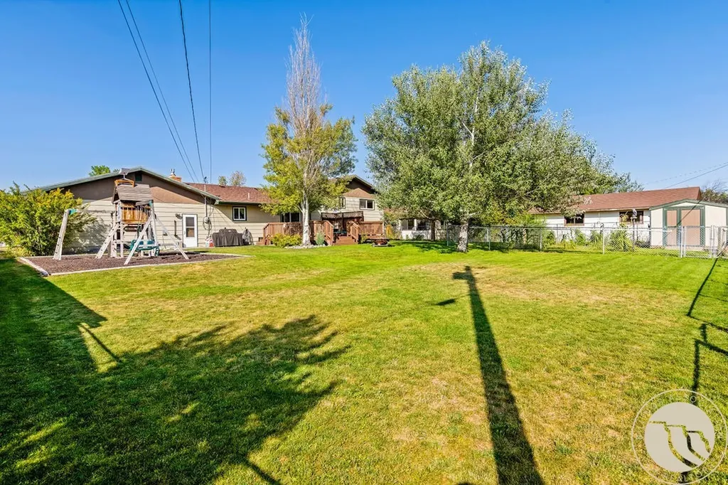 820 1st Street S Hardin MT 59034
