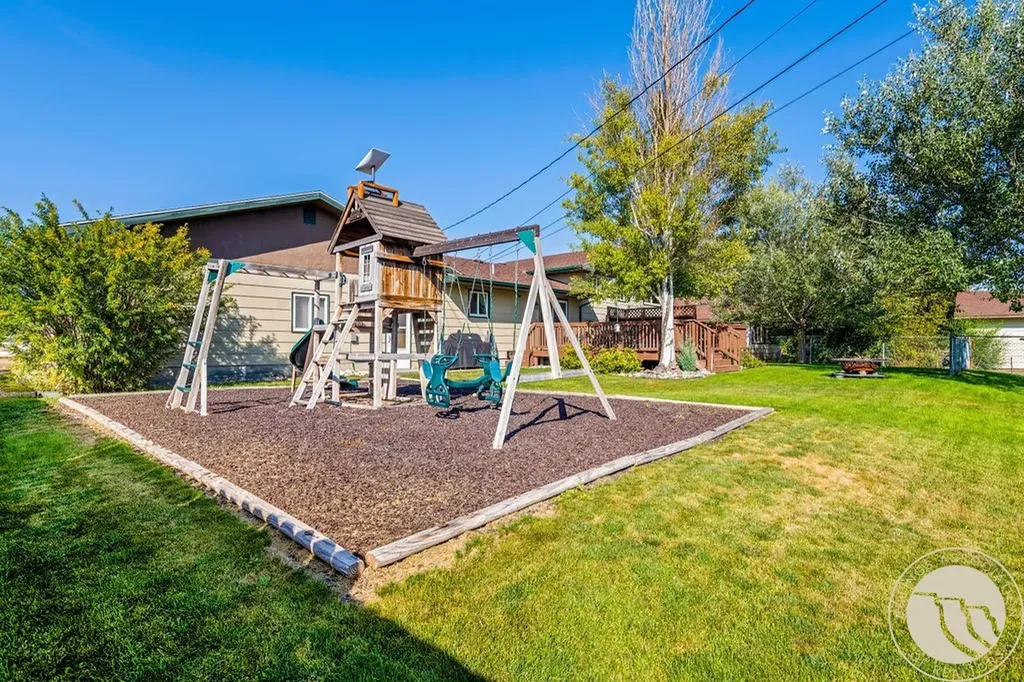 820 1st Street S Hardin MT 59034