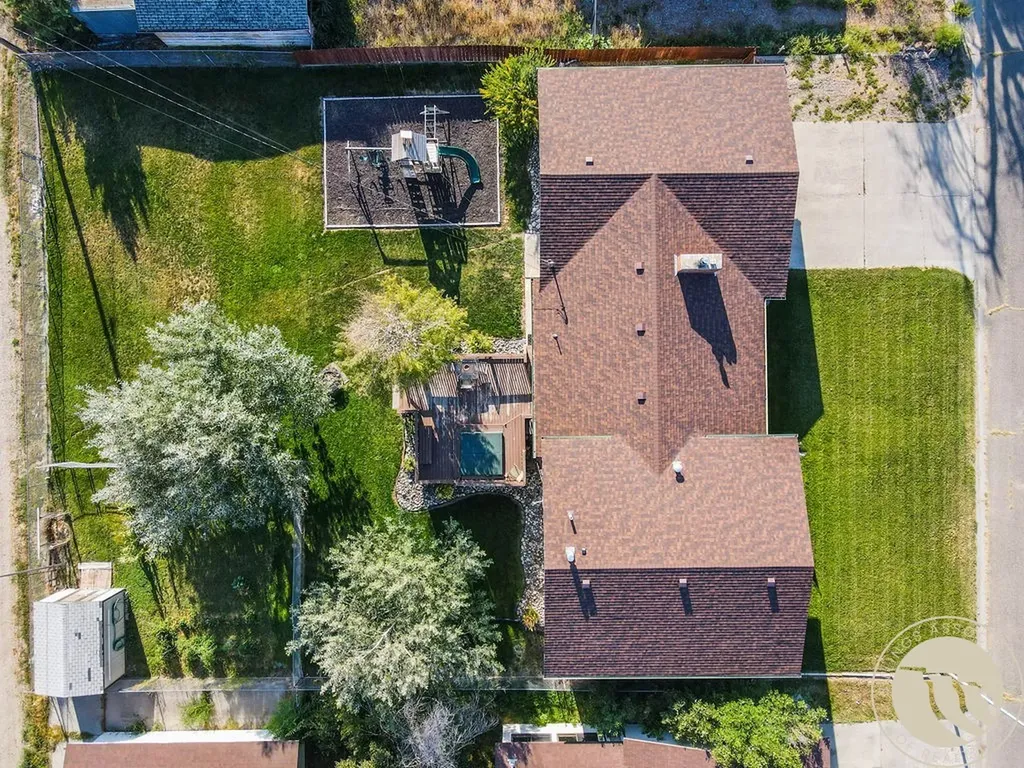 820 1st Street S Hardin MT 59034