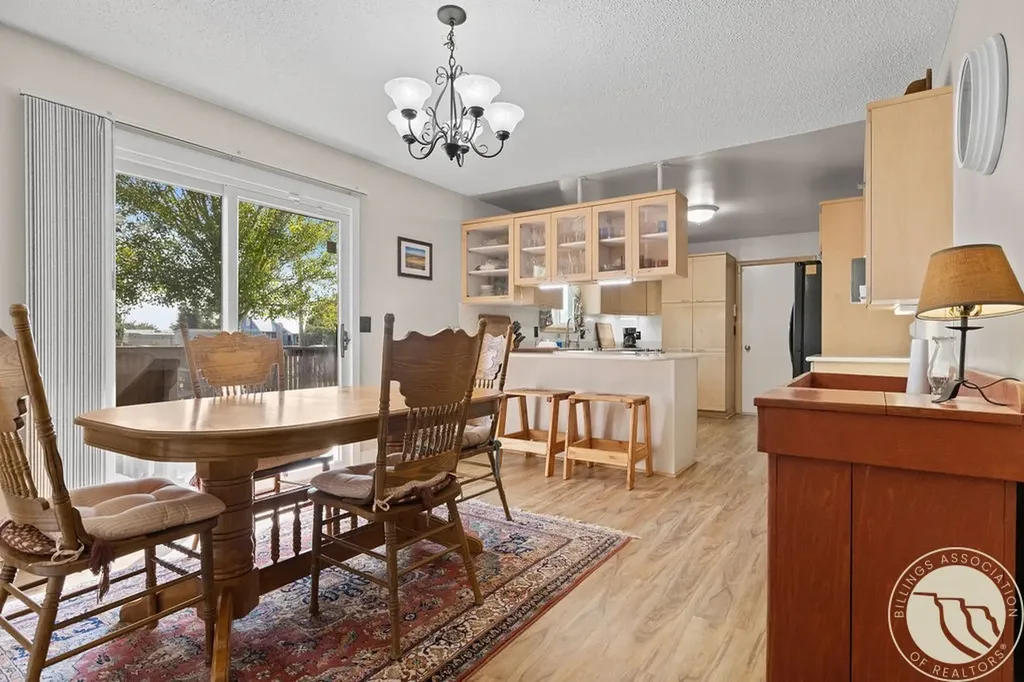 820 1st Street S Hardin MT 59034