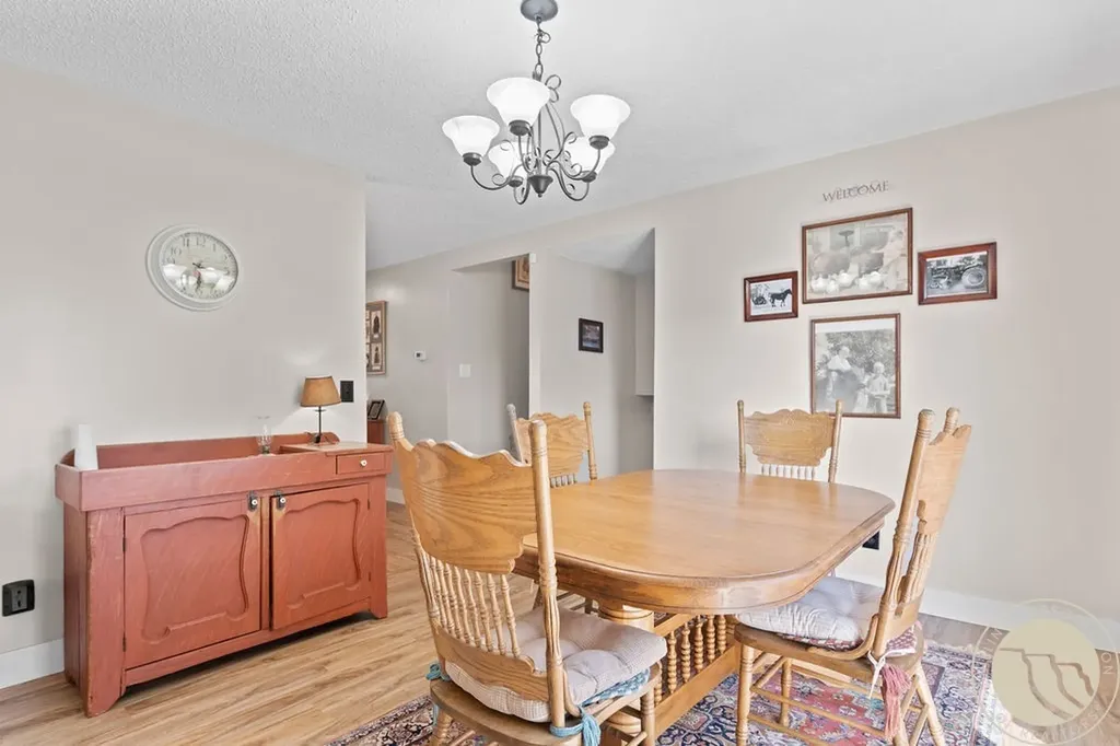 820 1st Street S Hardin MT 59034