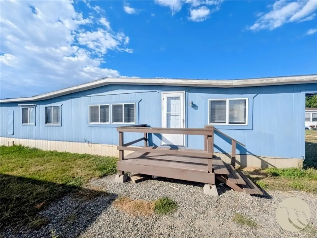 2224 Highway 87 E #22 Billings MT 59101