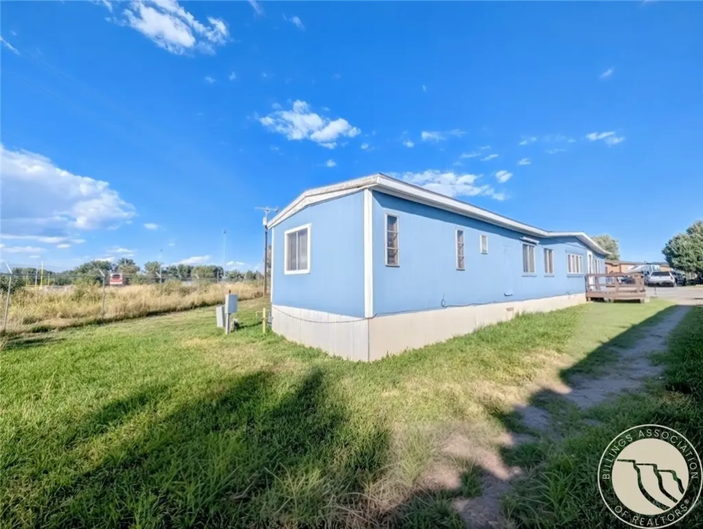 2224 Highway 87 E #22 Billings MT 59101