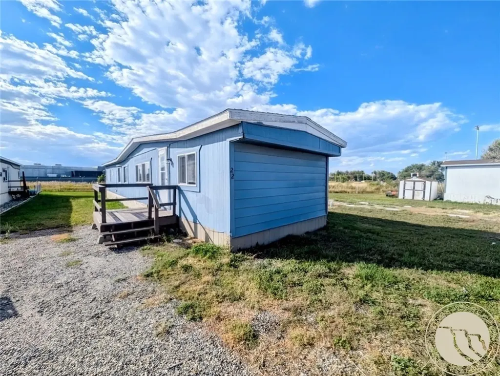 2224 Highway 87 E #22 Billings MT 59101