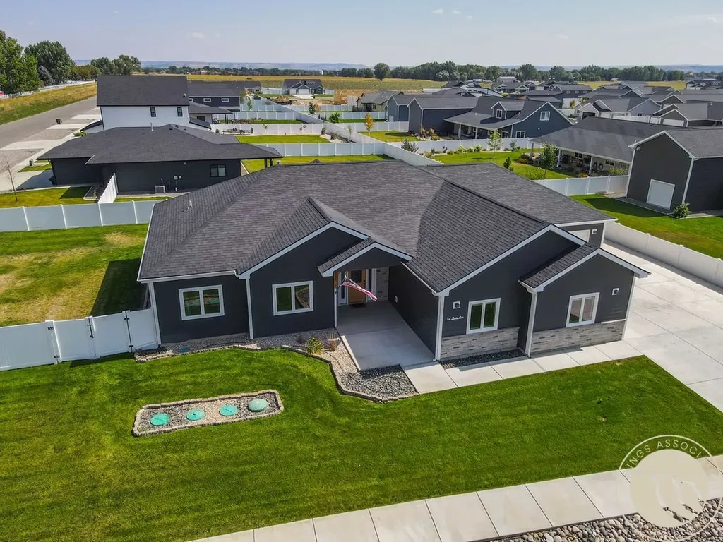 661 Light Stream Lane Billings MT 59106