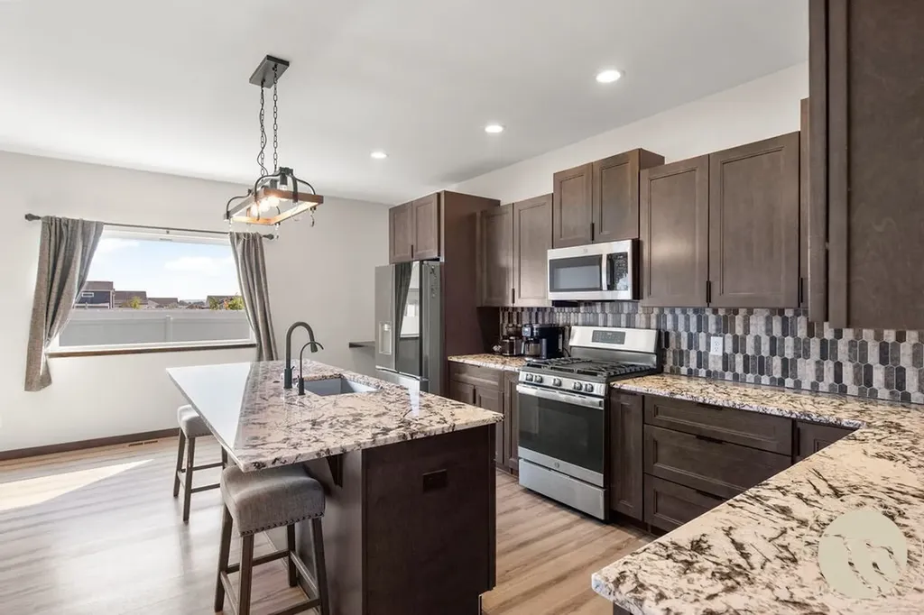 661 Light Stream Lane Billings MT 59106