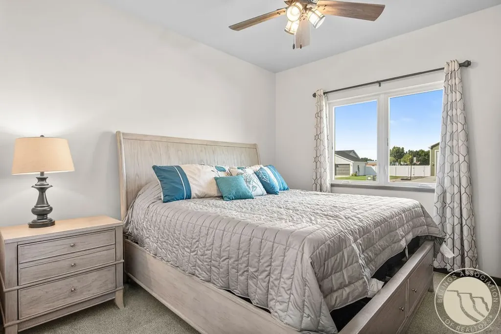 661 Light Stream Lane Billings MT 59106