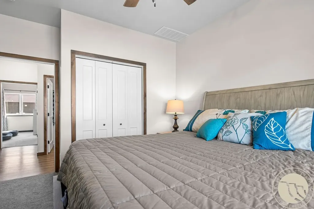 661 Light Stream Lane Billings MT 59106