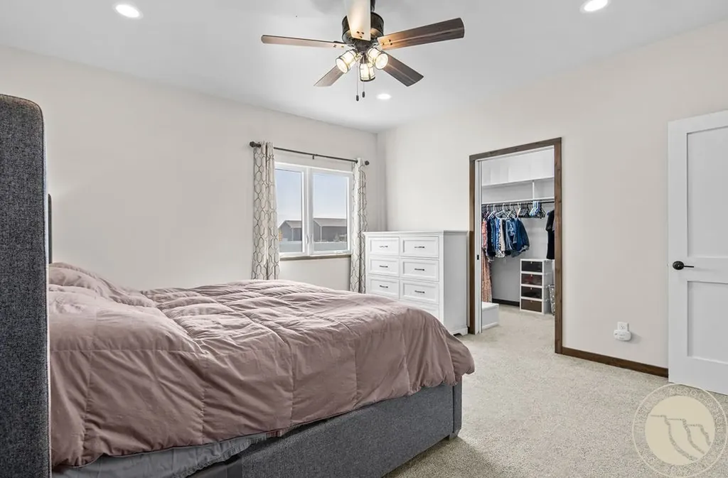 661 Light Stream Lane Billings MT 59106