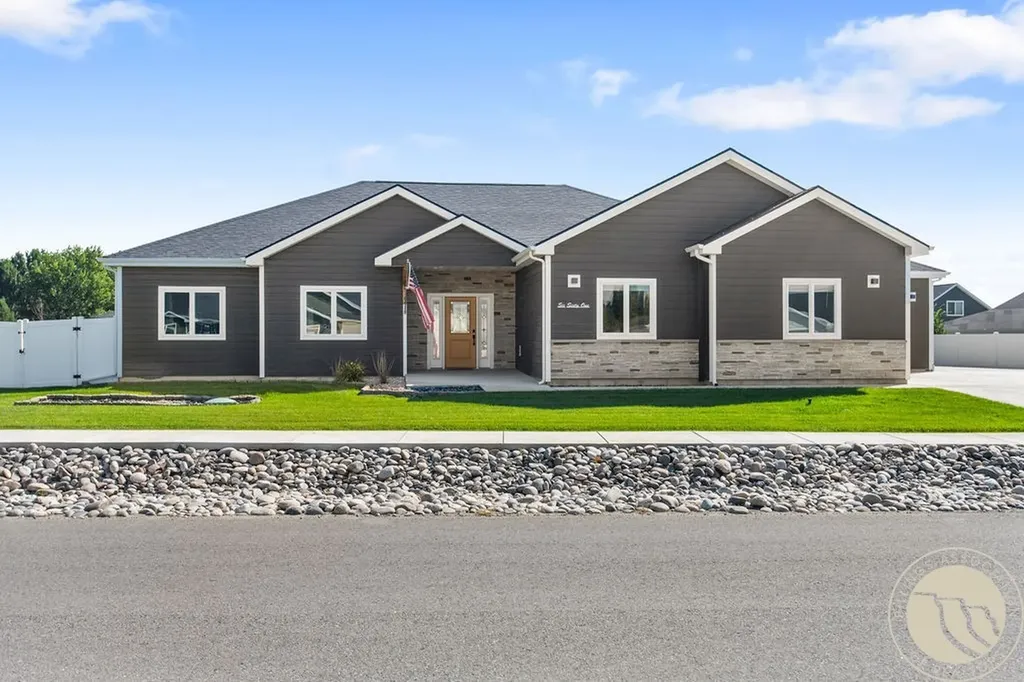 661 Light Stream Lane Billings MT 59106