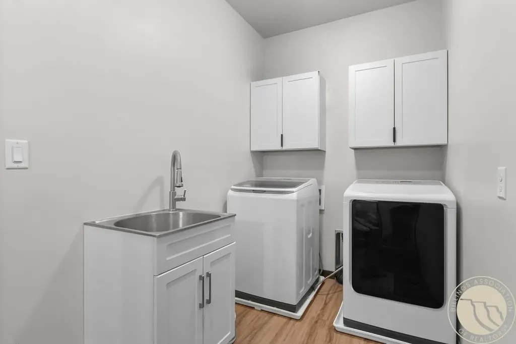 661 Light Stream Lane Billings MT 59106