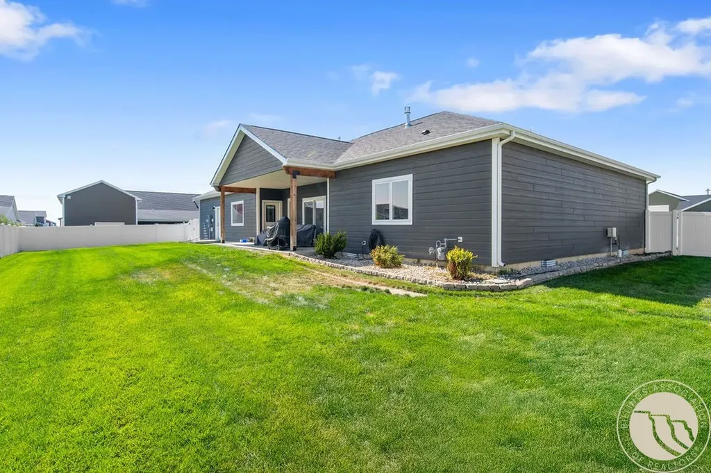 661 Light Stream Lane Billings MT 59106