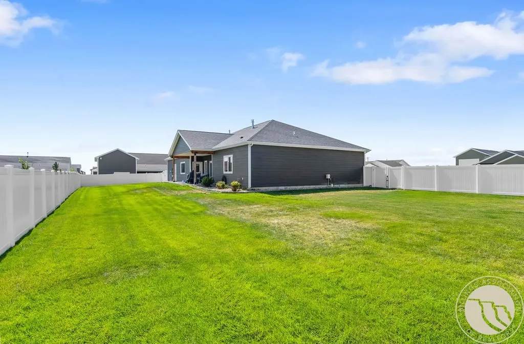 661 Light Stream Lane Billings MT 59106