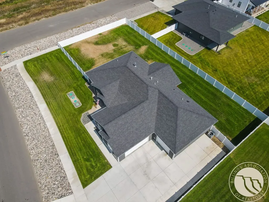 661 Light Stream Lane Billings MT 59106