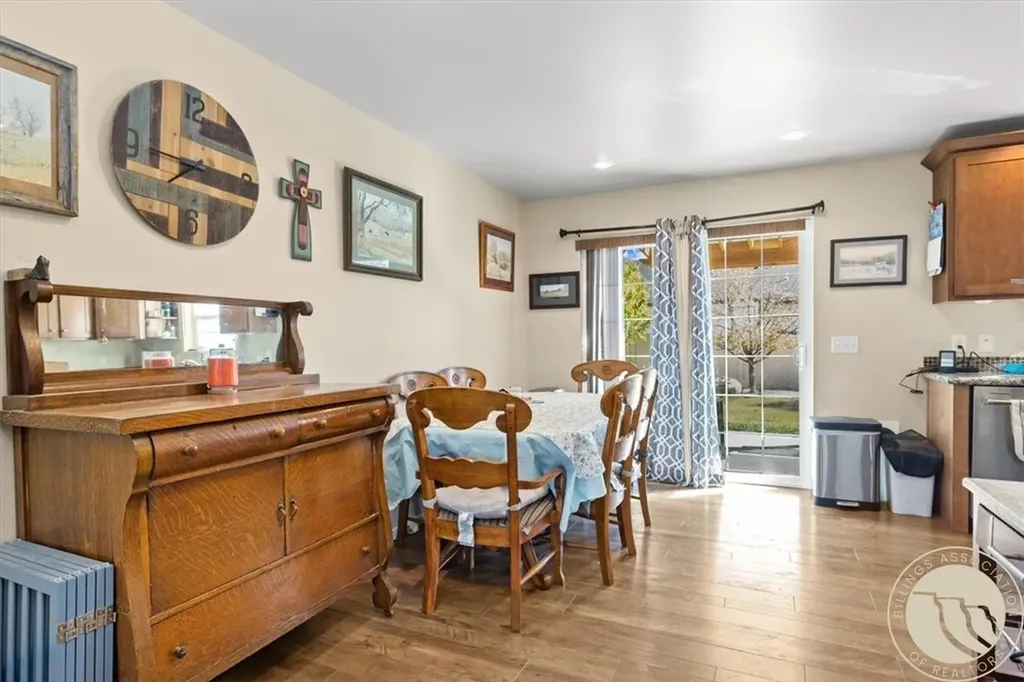 2981 W Copper Ridge Loop Billings MT 59106