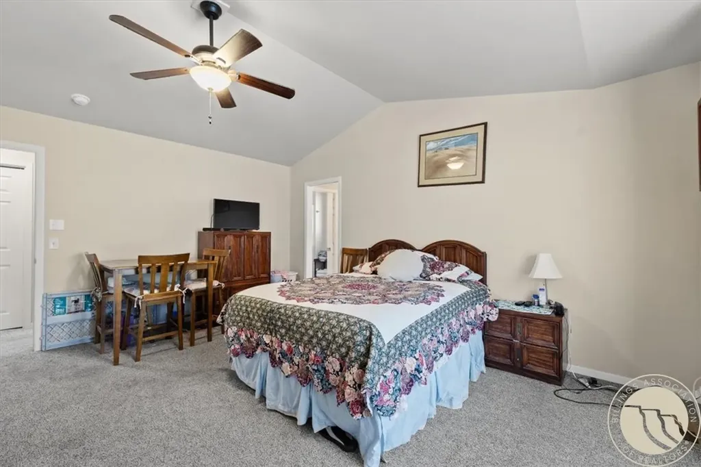 2981 W Copper Ridge Loop Billings MT 59106