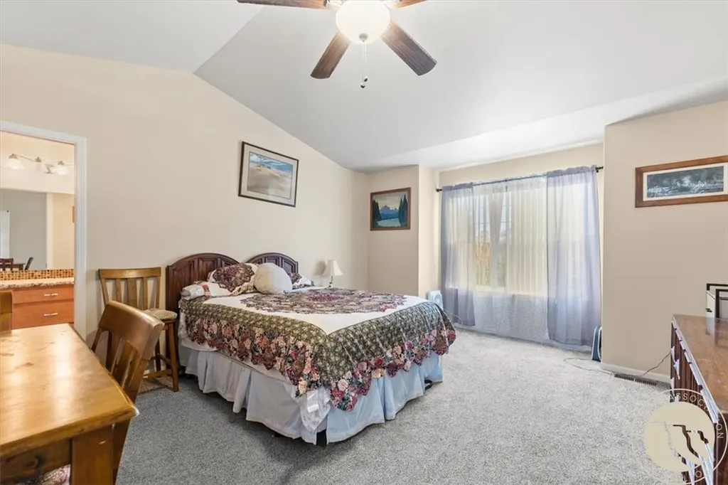 2981 W Copper Ridge Loop Billings MT 59106