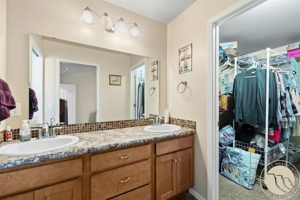 2981 W Copper Ridge Loop Billings MT 59106