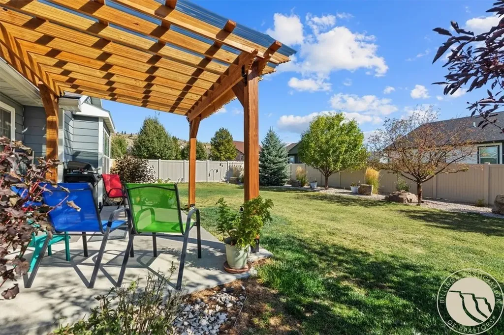 2981 W Copper Ridge Loop Billings MT 59106