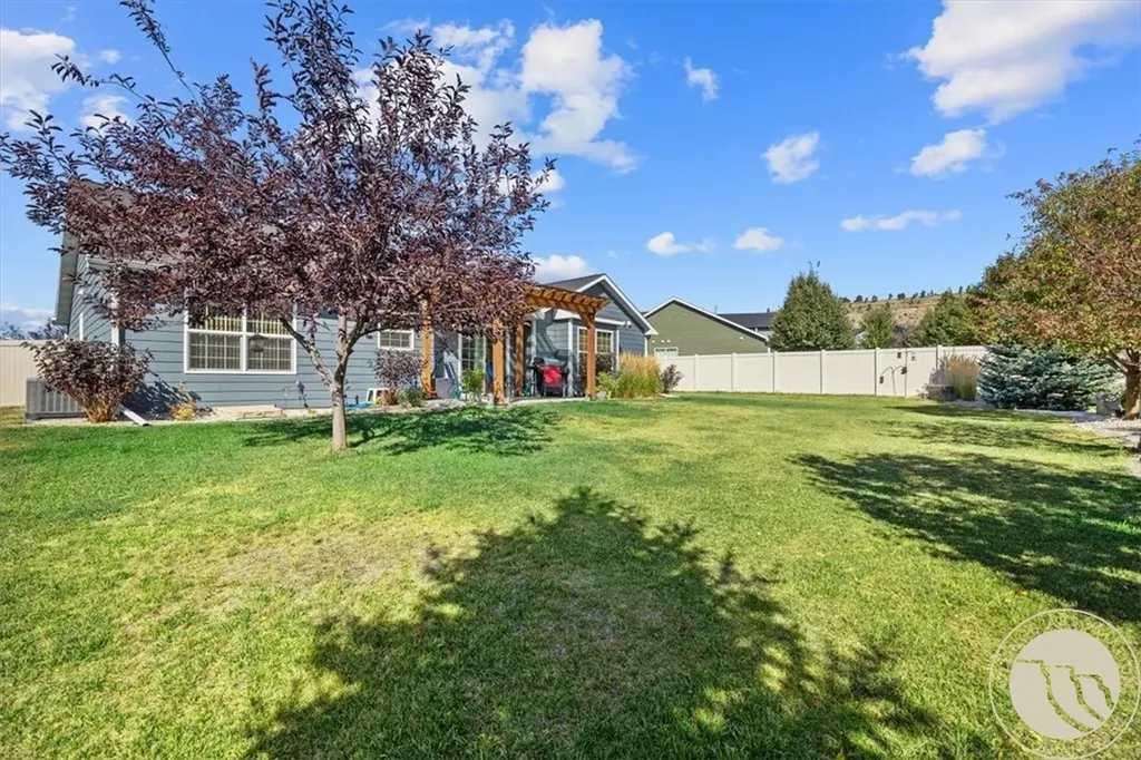 2981 W Copper Ridge Loop Billings MT 59106