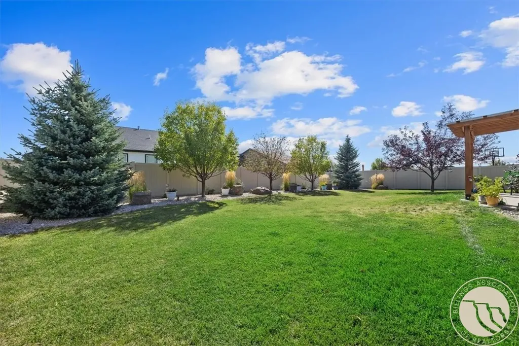2981 W Copper Ridge Loop Billings MT 59106