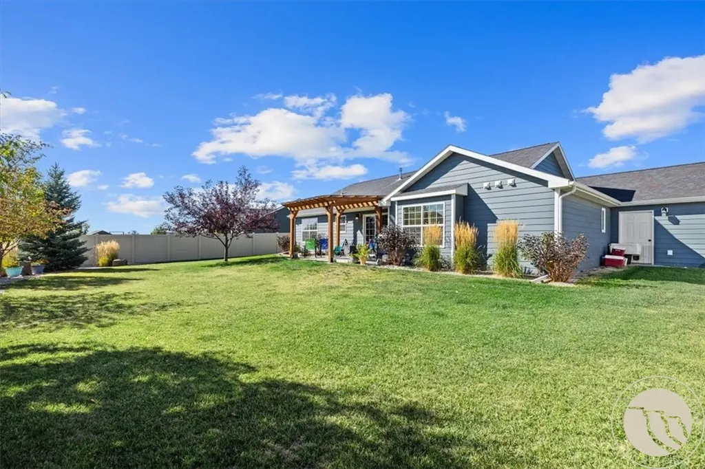 2981 W Copper Ridge Loop Billings MT 59106