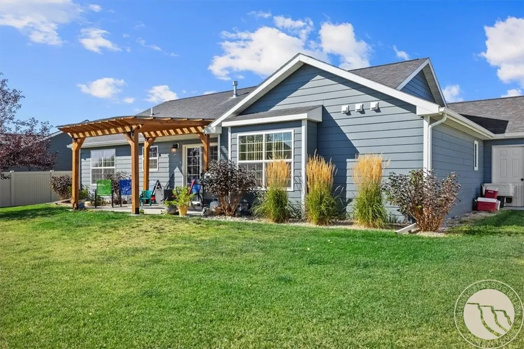 2981 W Copper Ridge Loop Billings MT 59106