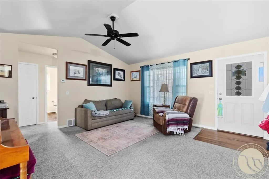 2981 W Copper Ridge Loop Billings MT 59106