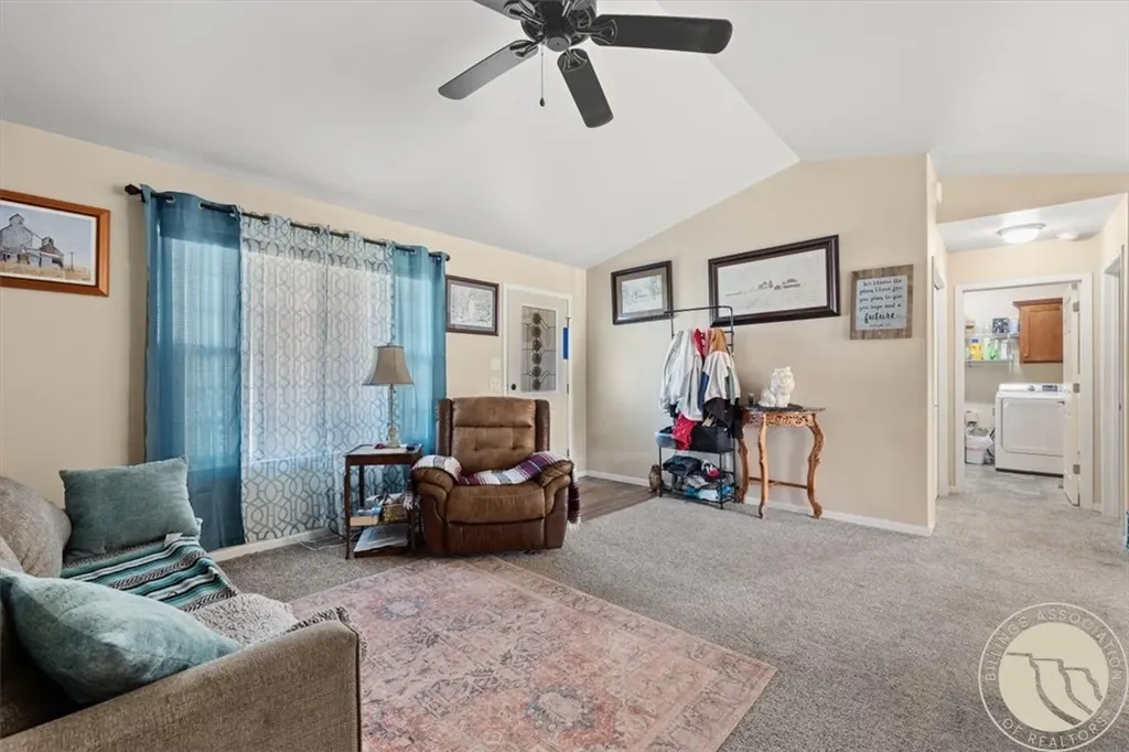 2981 W Copper Ridge Loop Billings MT 59106