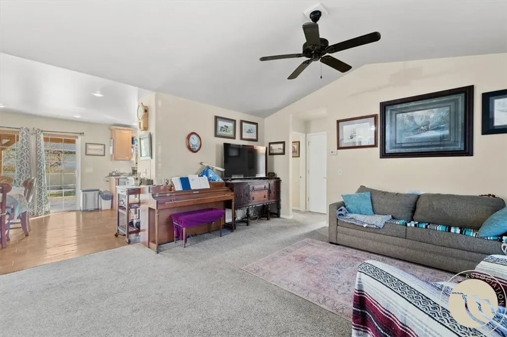 2981 W Copper Ridge Loop Billings MT 59106