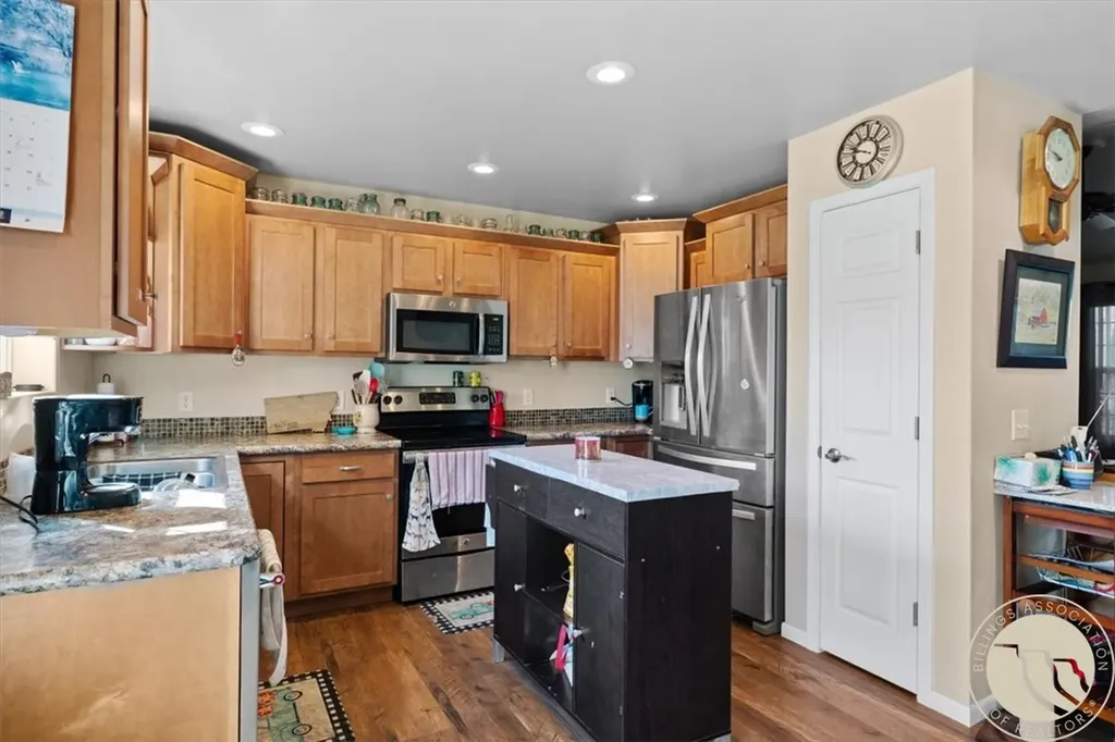 2981 W Copper Ridge Loop Billings MT 59106