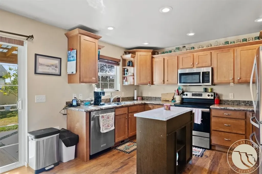 2981 W Copper Ridge Loop Billings MT 59106